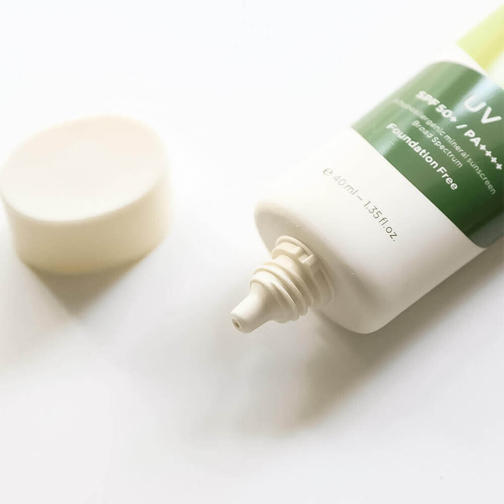 skincare-kbeauty-glowtime-ckd guaranteed green propolis all covery sun cream