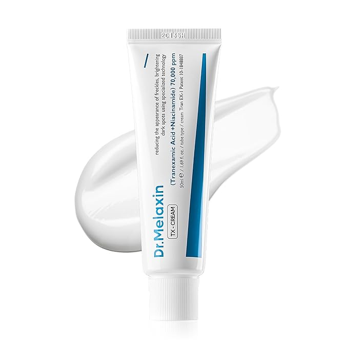 skincare-kbeauty-glowtime-dr melaxin tx cream
