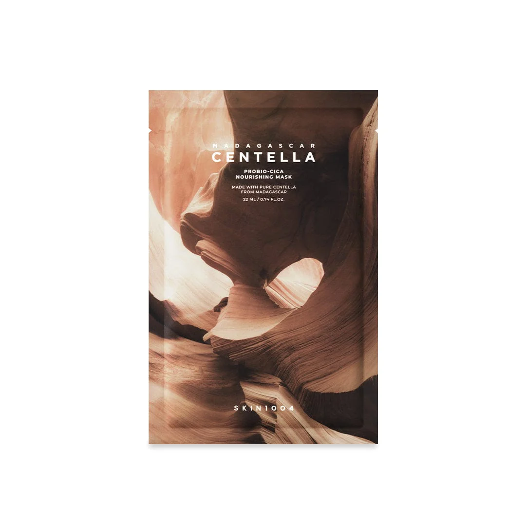 skincare-kbeauty-glowtime-skin 1004 madagascar centella probio cica nourishing mask