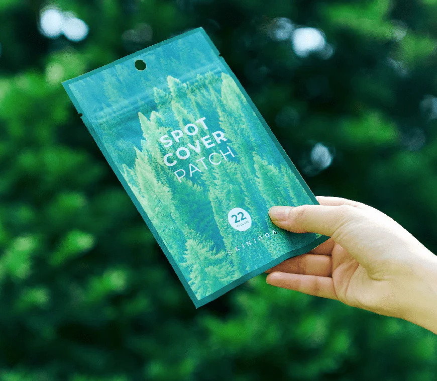 SKIN 1004 Tea Trica Cover Patch 3 skincare-kbeauty-glowtime-skin 1004 tea trica cover patch
