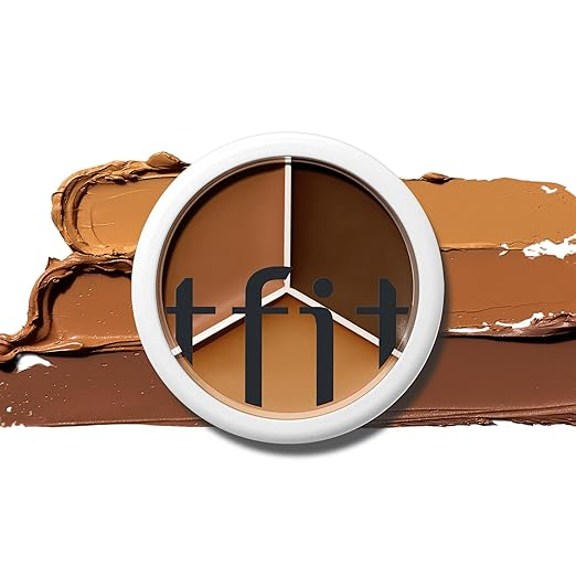 TFIT Cover Up Pro Concealer 05 Deep 1 skincare-kbeauty-glowtime-tfit cover up pro concealer 05 deep