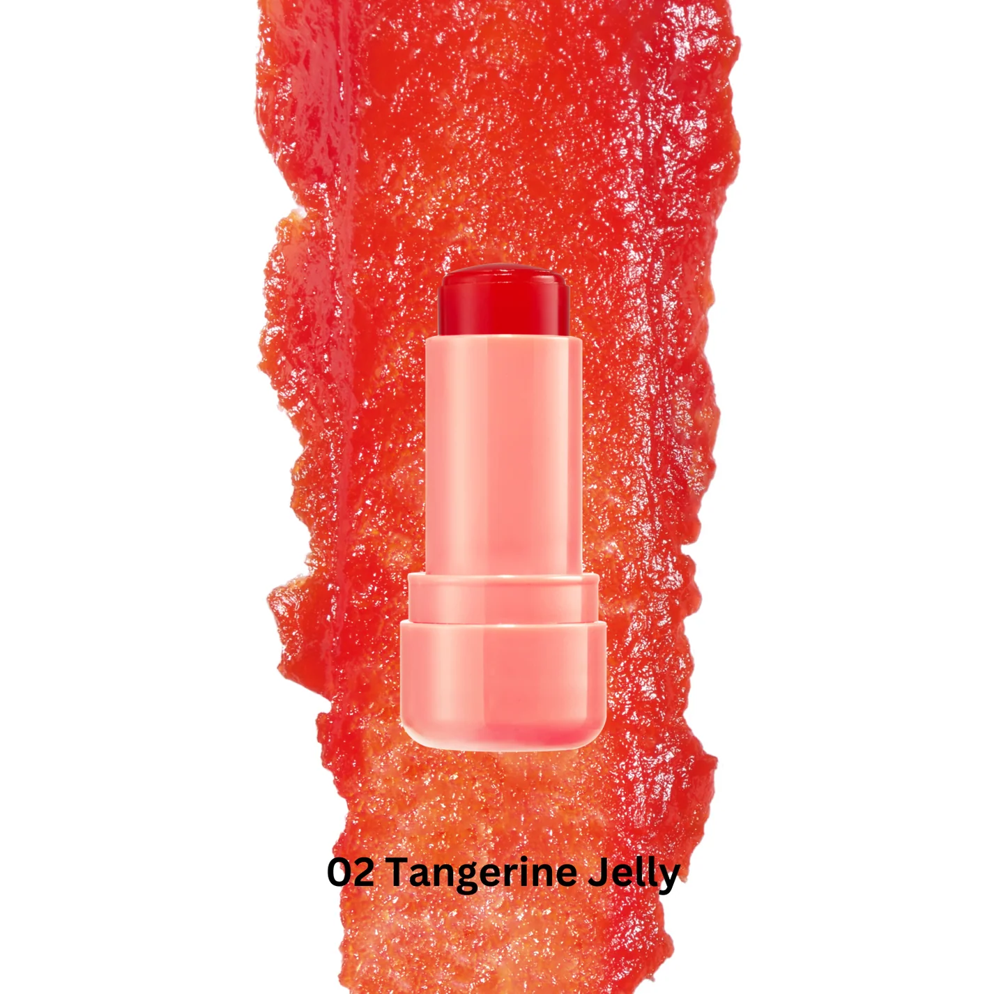 COLORGRAM Multi Jelly Stick Tangerine Jelly 1 skincare-kbeauty-glowtime-colorgram multi jelly stick 02 tangerine jelly