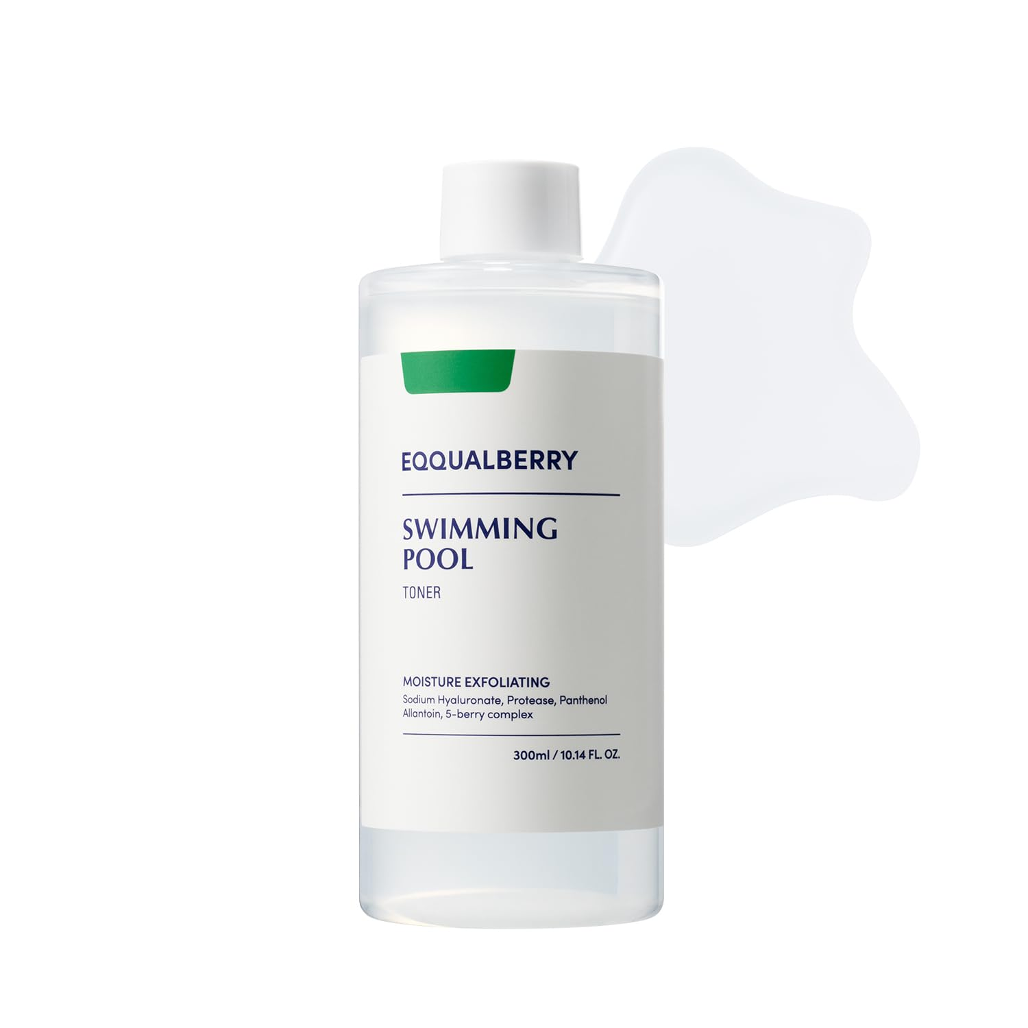 EQQUALBERRY Swimming Pool Daily Facial Toner 11 skincare-kbeauty-glowtime-eqqualberry swimming pool toner