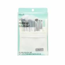 FILIMILI Mini Makeup Brush Set 2 skincare-kbeauty-glowtime-filimili mini make up brush set