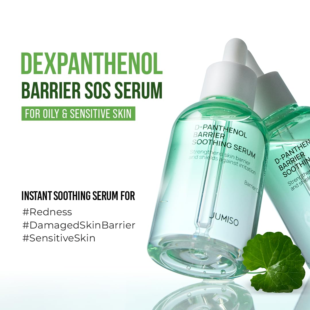 skincare-kbeauty-glowtime-jumiso d panthenol barrier soothing serum
