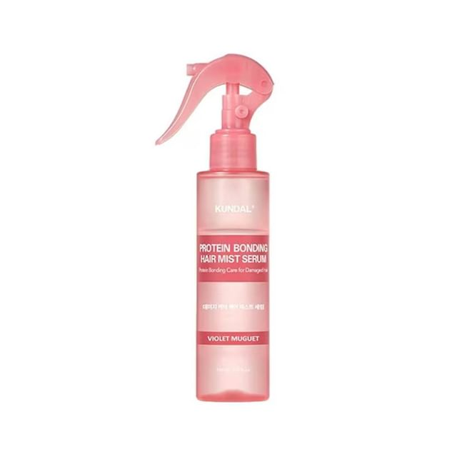 skincare-kbeauty-glowtime-kundal protein bonding hair mist serum violet muguet