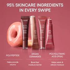LANEIGE Glaze Crazy Tinted Lip Serum 10 skincare-kbeauty-glowtime-laneige glaze creazy tinted lip serum
