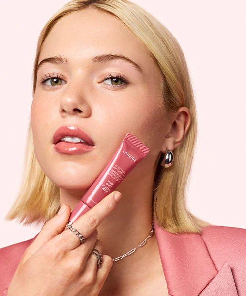 LANEIGE Glaze Crazy Tinted Lip Serum 5 skincare-kbeauty-glowtime-laneige glaze creazy tinted lip serum