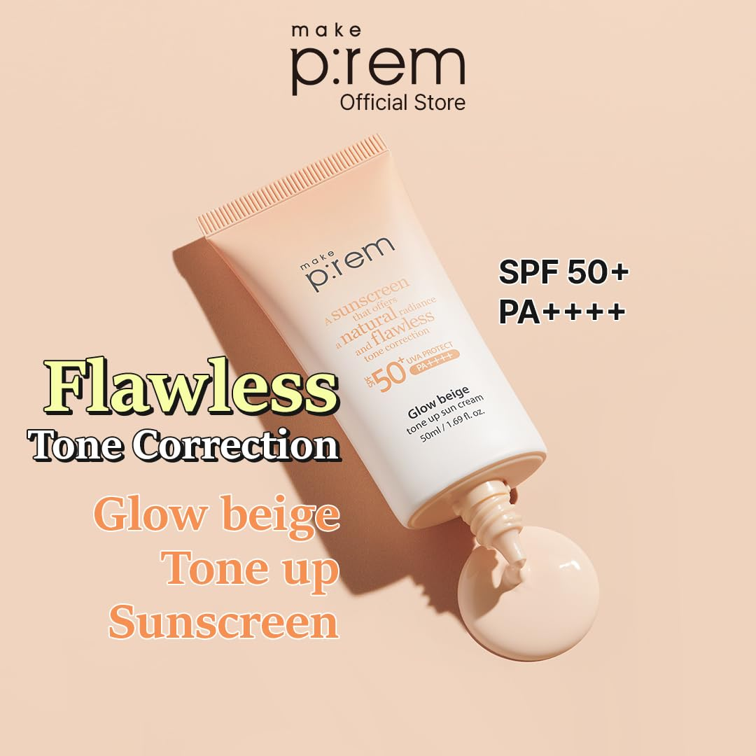 skincare-kbeauty-glowtime-make upre glow beige tone up sun cream