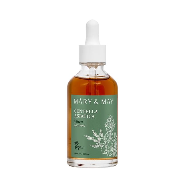 skincare-kbeauty-glowtime-mary and may centella asiatica serum