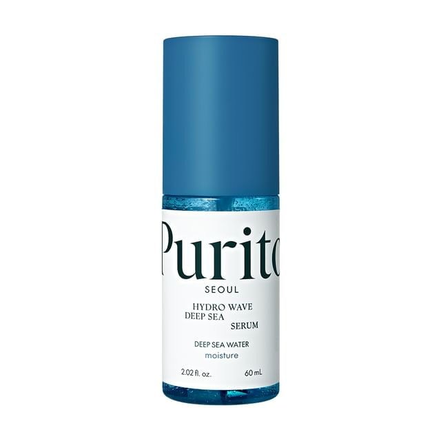 skincare-kbeauty-glowtime-purito hydro wave deep sea serum