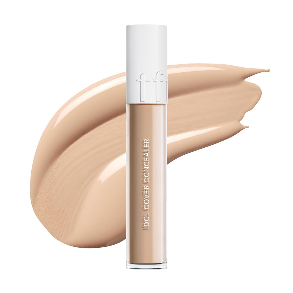 skincare-kbeauty-glowtime-tfit idol cover conclealer O02 Deep Beige