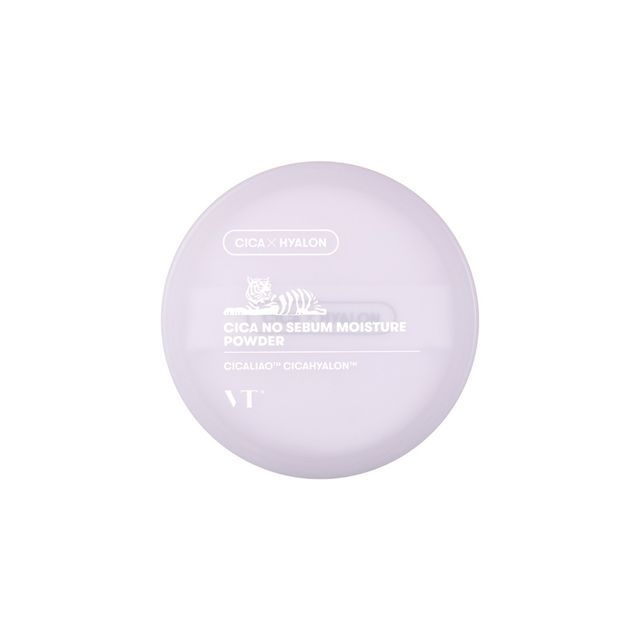 skincare-kbeauty-glowtime-vt cosmetics cica no sebum moisture powder