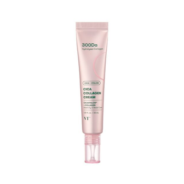 skincare-kbeauty-glowtime-vt cosmetics cica collagen cream
