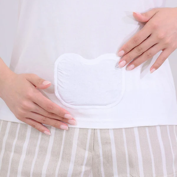 CAREPLUS Thermal pad for lower abdomen 3 skincare-kbeauty-glowtime-careplus heating pad for lower abdomen
