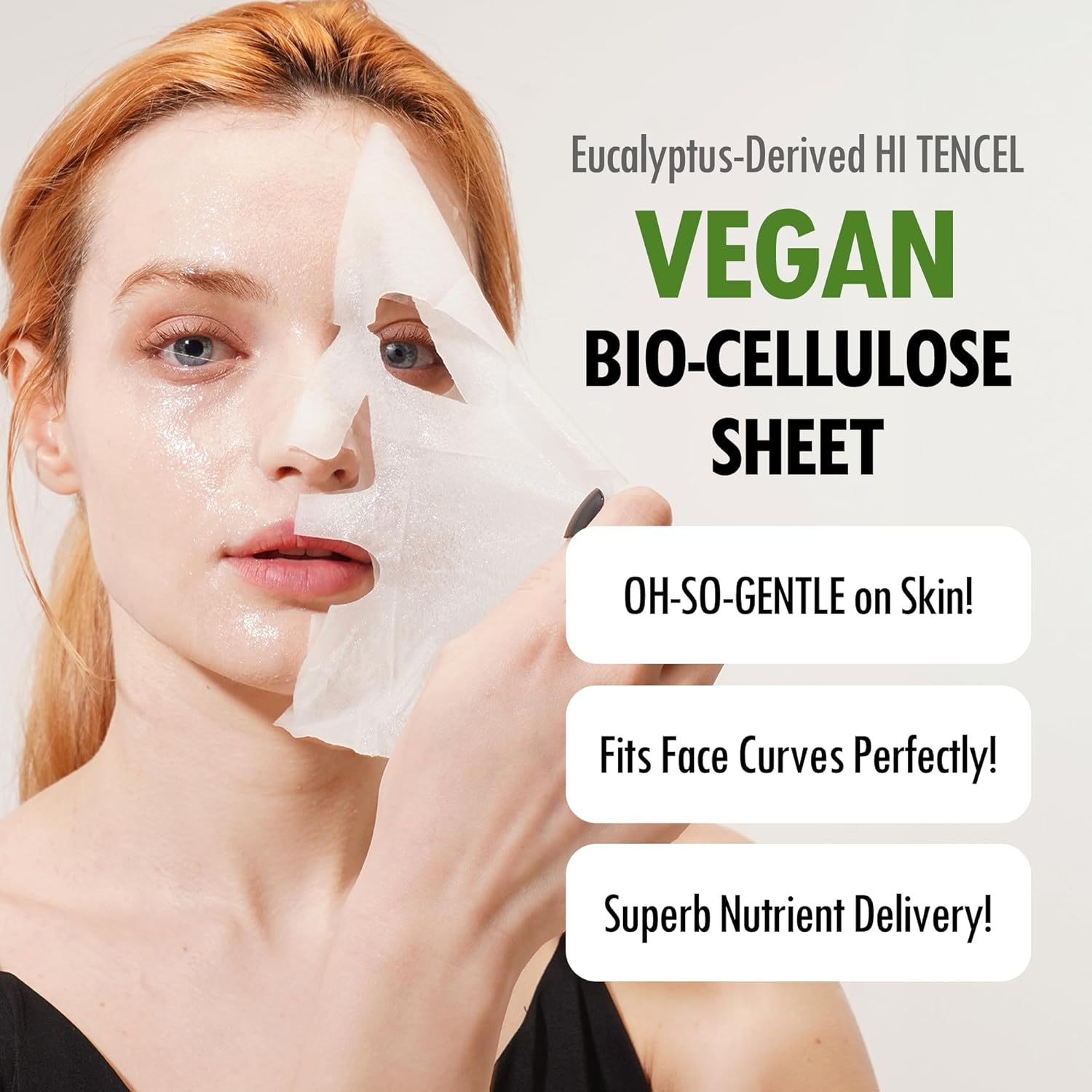 FARM SKIN Fresh Food Facial Sheet Mask 7 skincare-kbeauty-glowtime-farm skin fresh food facial sheet mask