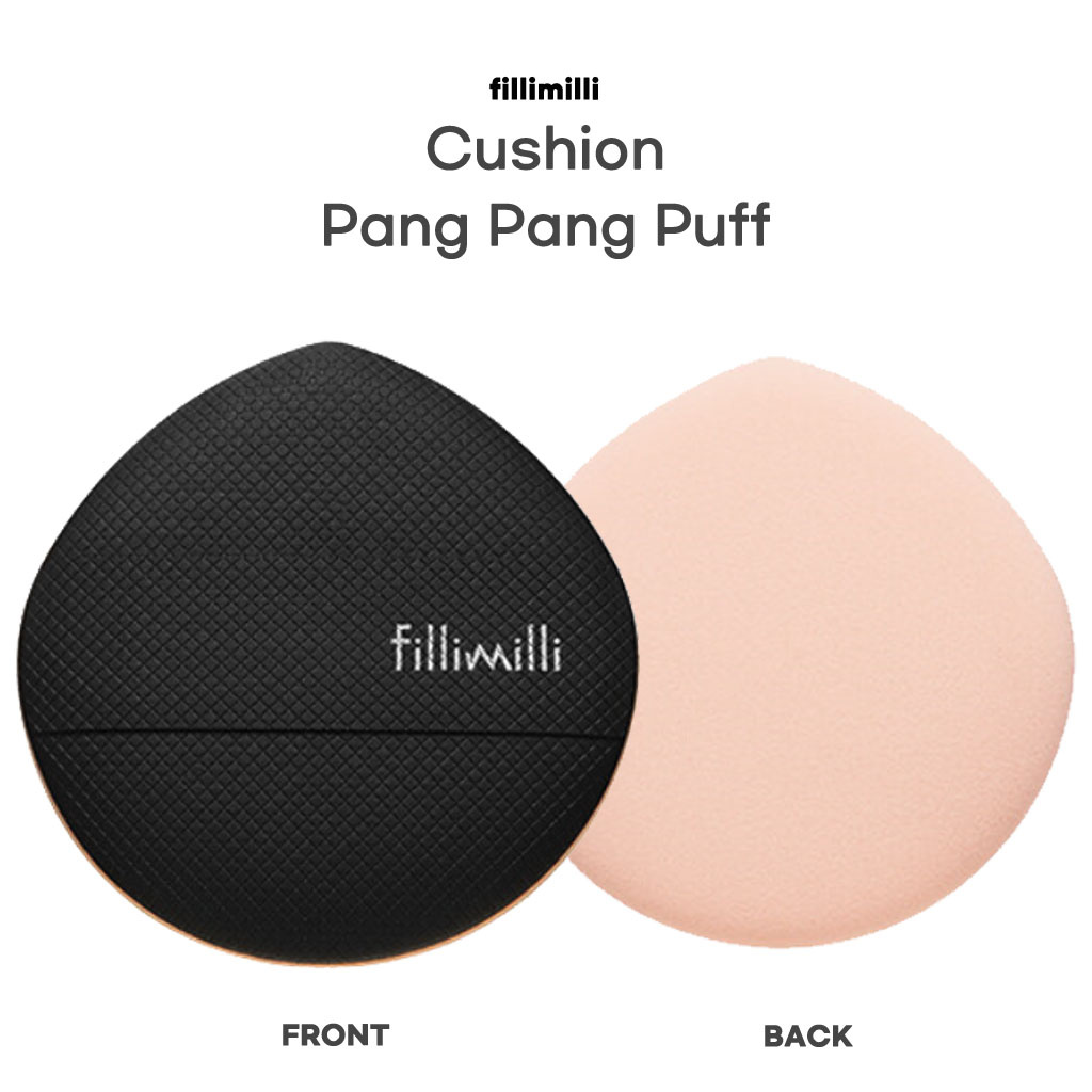 skincare-kbeauty-glowtime-fillimilli cushion pang pang puff
