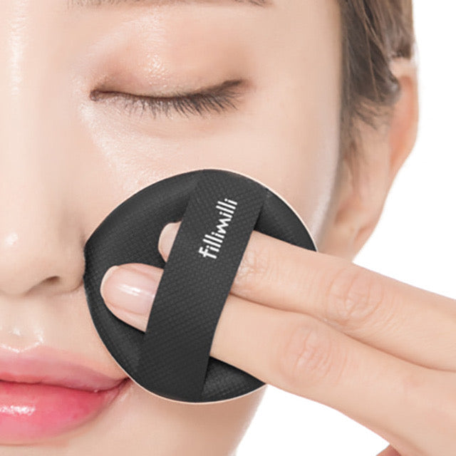 FILLIMILLI Cushion Pang Pang Puff 3 skincare-kbeauty-glowtime-fillimilli cushion pang pang puff