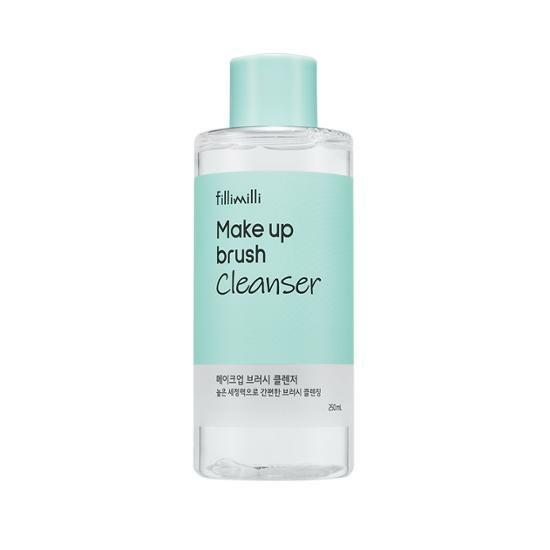 skincare-kbeauty-glowtime-fillimilli make up brush cleanser