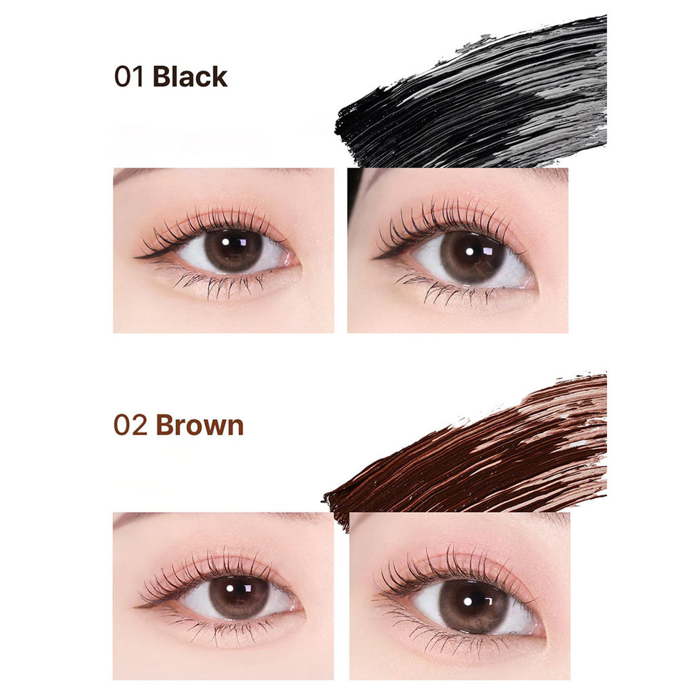skincare-kbeauty-glowtime-heimish dailism smudge stop mascara