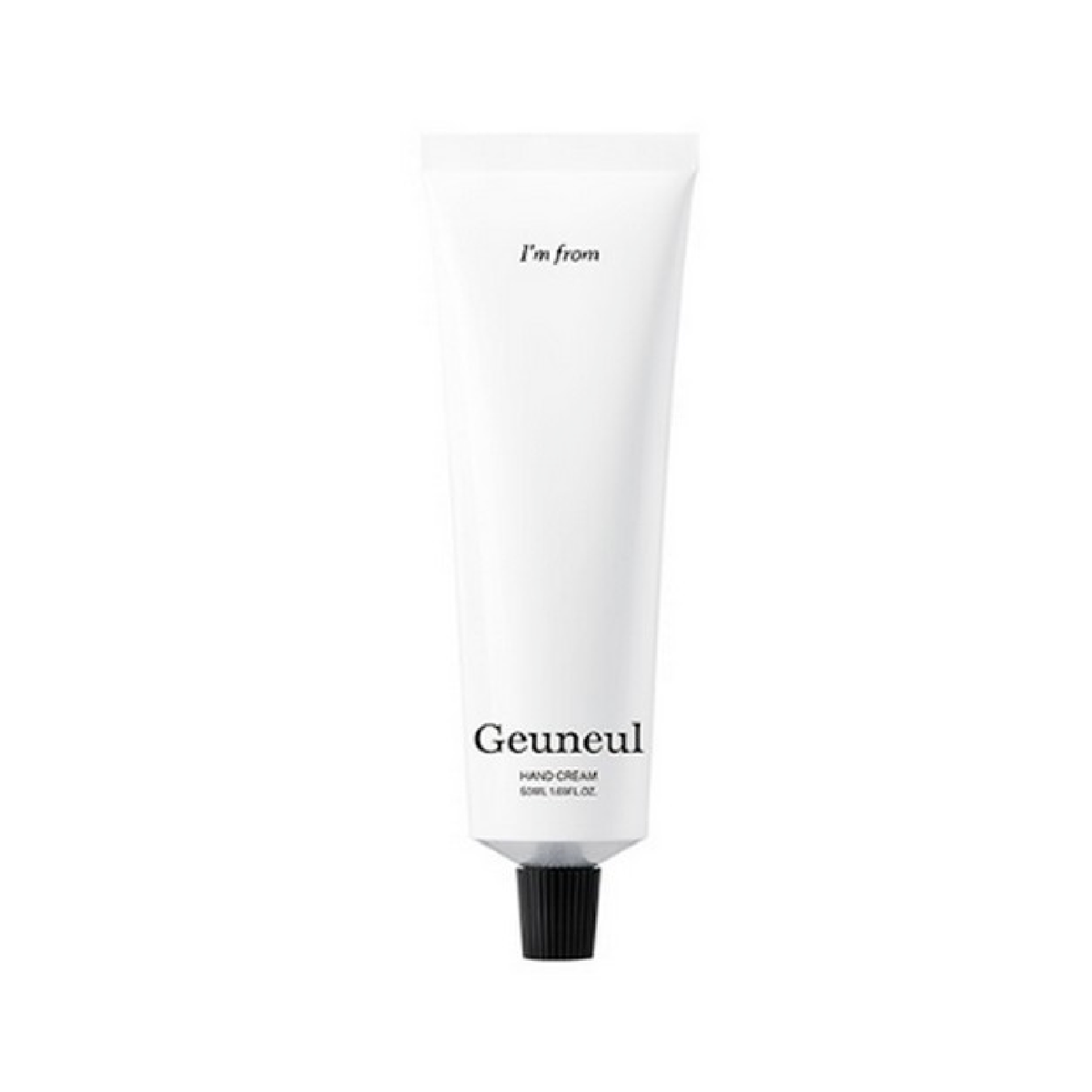 I'M FROM Hand Cream Geuneul 1 skincare-kbeauty-glowtime-i'm from hand cream