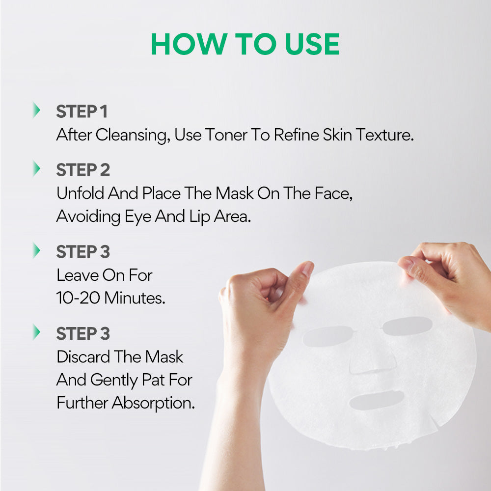 INNISFREE Kombucha Energy Mask 4 skincare-kbeauty-glowtime-innisfree kombucha energy mask