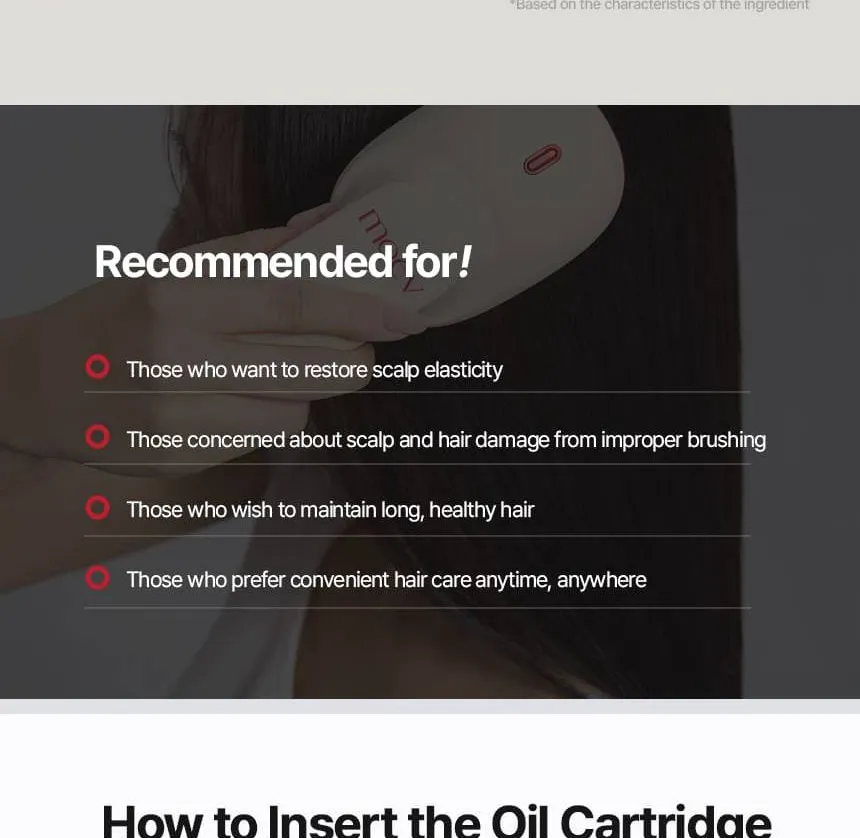 MOEV Oil Cartridge 3 v