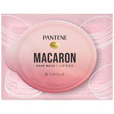 PANTENE Macaron Hair Mask Color Luster 2 skincare-kbeauty-glowtime-pantene macaron hair mask color luster