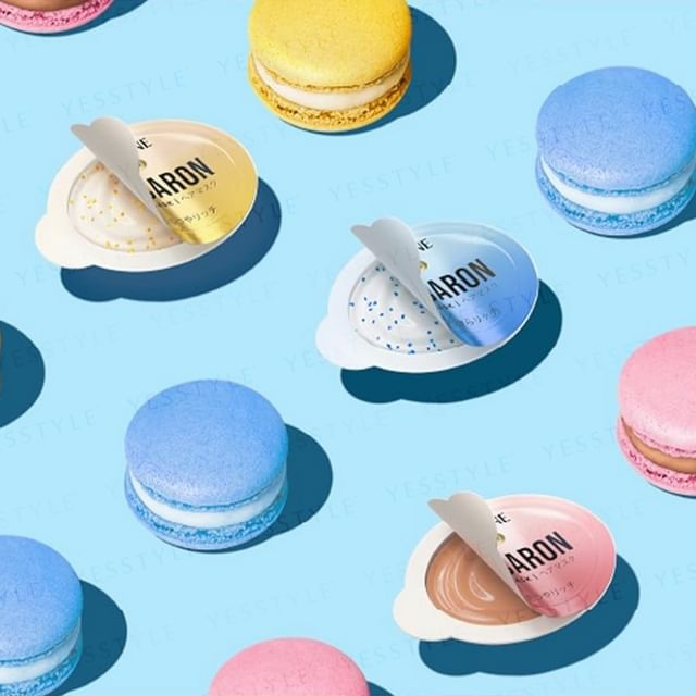 PANTENE Macaron Hair Mask Moisturizing 5 skincare-kbeauty-glowtime-pantene macaron hair mask moisturizing