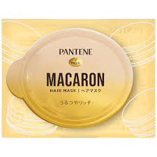 PANTENE Macaron Hair Mask Moisturizing 7 skincare-kbeauty-glowtime-pantene macaron hair mask moisturizing