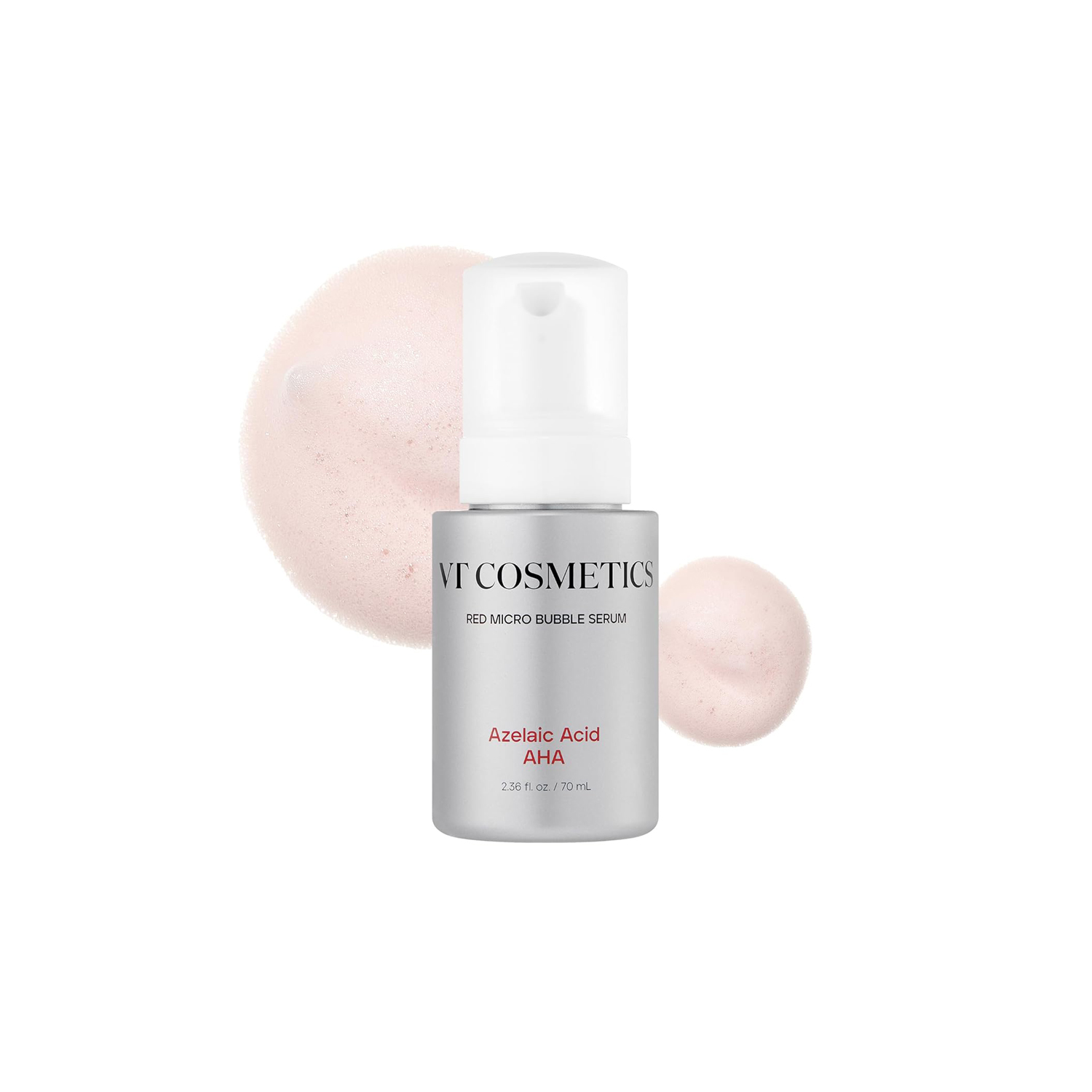 skincare-kbeauty-glowtime-vt cosmetics az red micro bubble serum