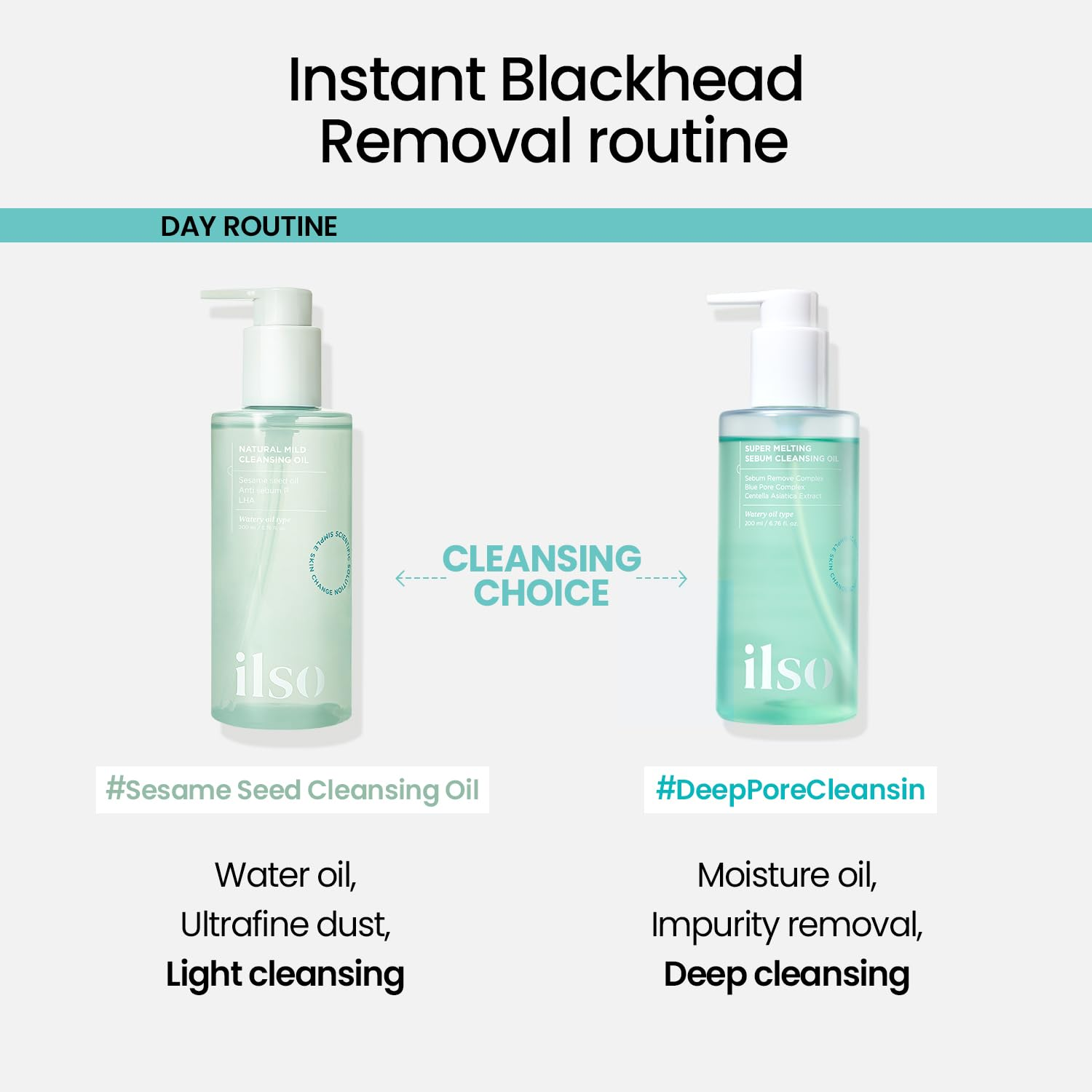 ILSO Melting Sebum Cleansing Oil 8 skincare-kbeauty-glowtime-ilso melting sebum cleansing oil