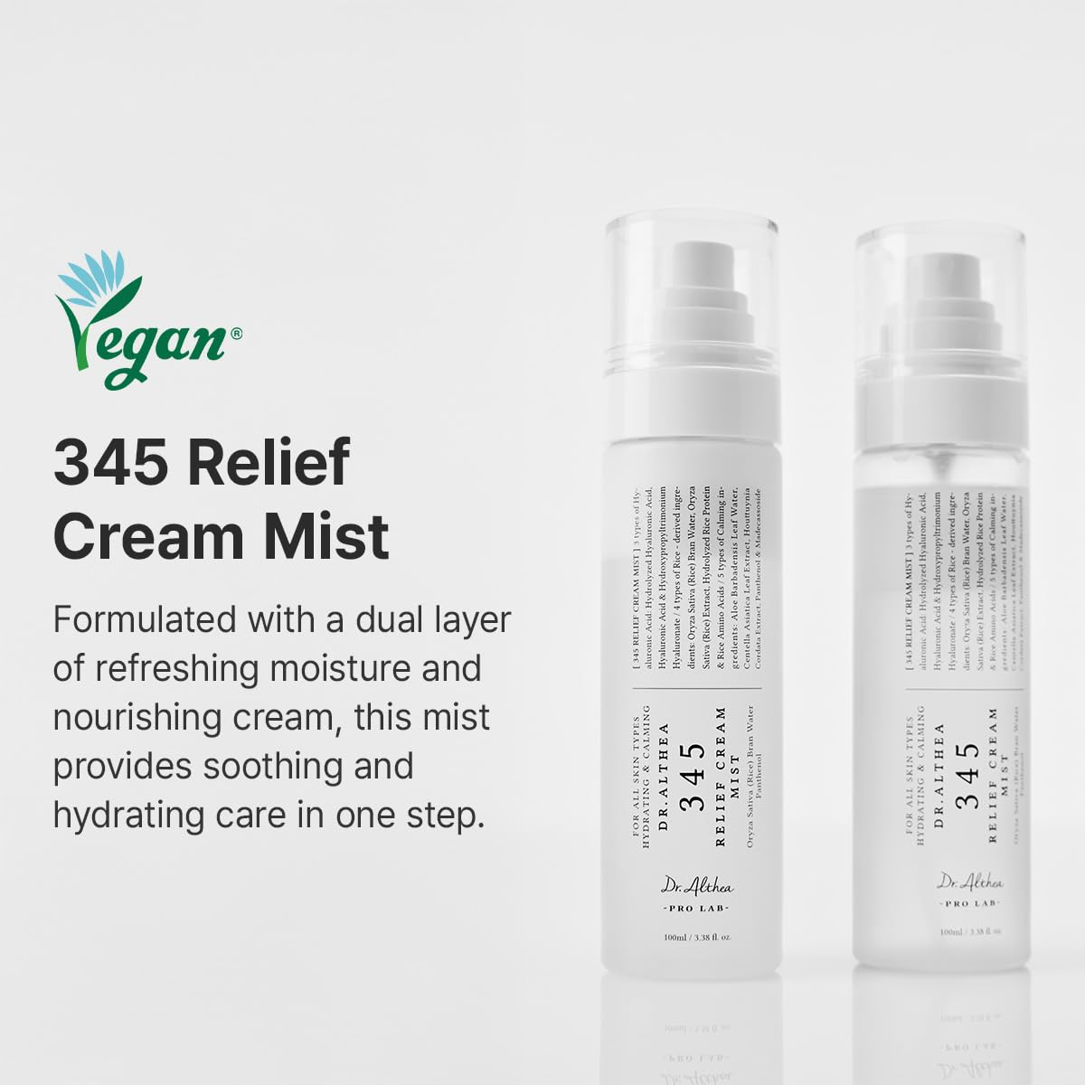 skincare-kbeauty-glowtime-dr althea 345 relief cream mist