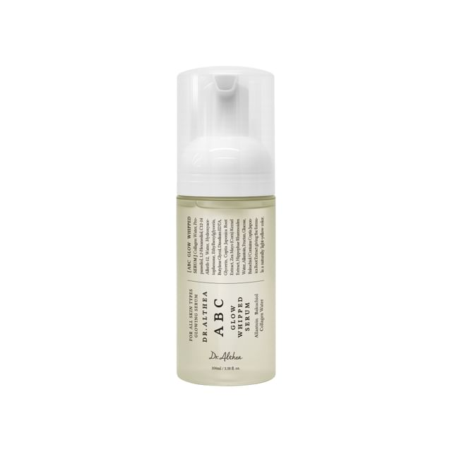 skincare-kbeauty-glowtime-dr althea abc glow whipped seurm