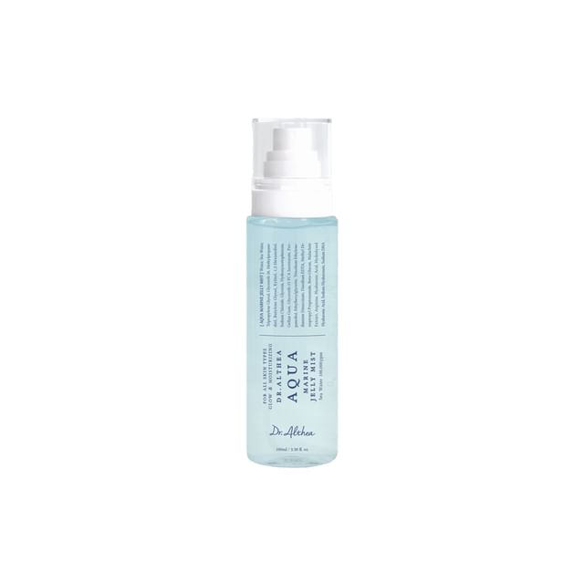 skincare-kbeauty-glowtime-dr althea aqua marine glow jelly mist