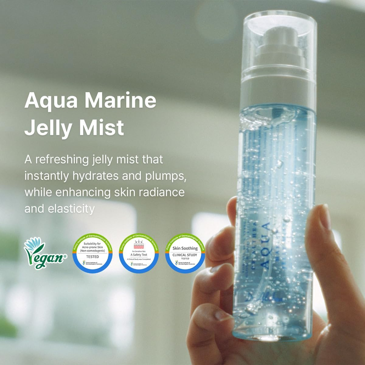 DR ALTHEA Aqua Marine Glow Jelly Mist 3 skincare-kbeauty-glowtime-dr althea aqua marine glow jelly mist