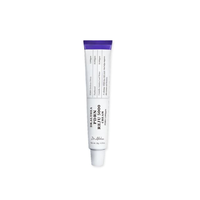 skincare-kbeauty-glowtime-dr althea reju 5000 cream