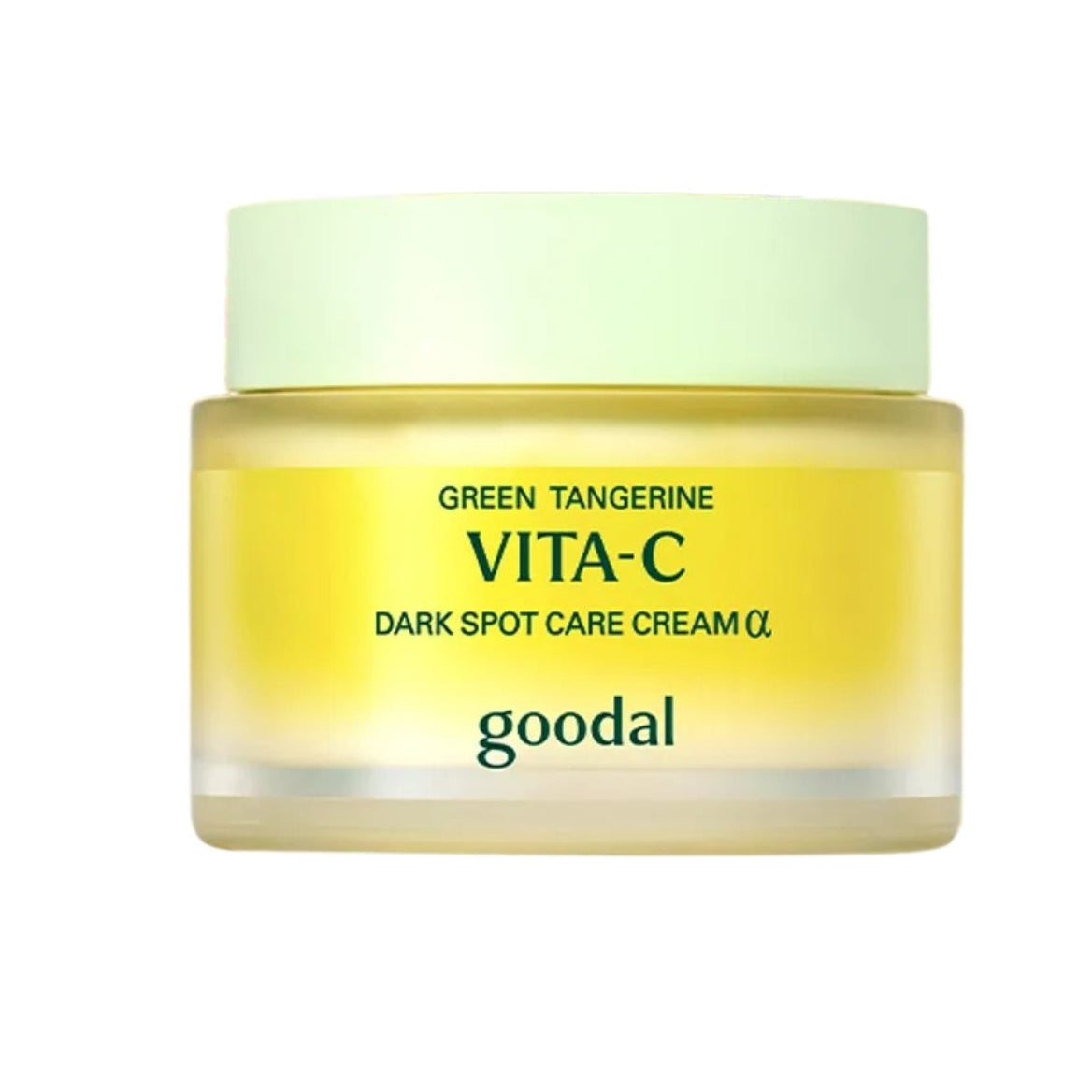 skincare-kbeauty-glowtime-goodal green tangerine vita c dark spot care cream