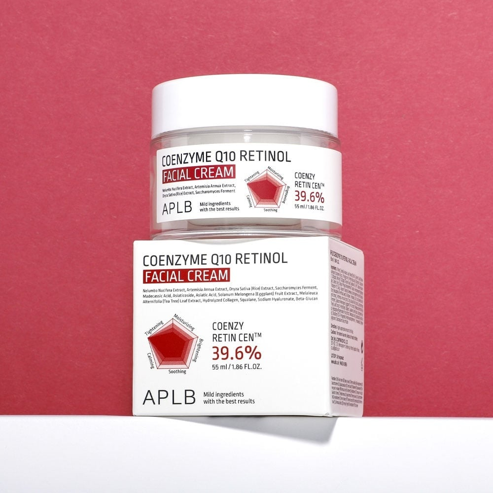 skincare-kbeauty-glowtime-aplb coenzyme q10 retinol facial cream