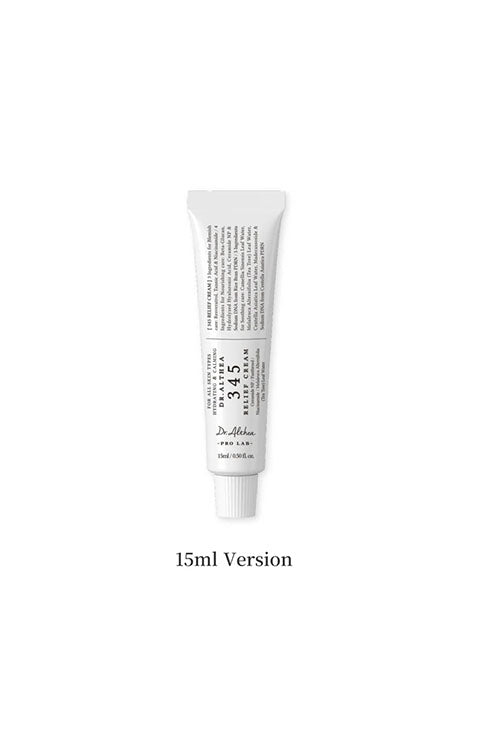 skincare-kbeauty-glowtime-dr althea 345 relief cream