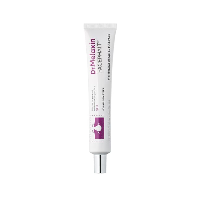 skincare-kbeauty-glowtime-dr melaxin facephalt tightening cream