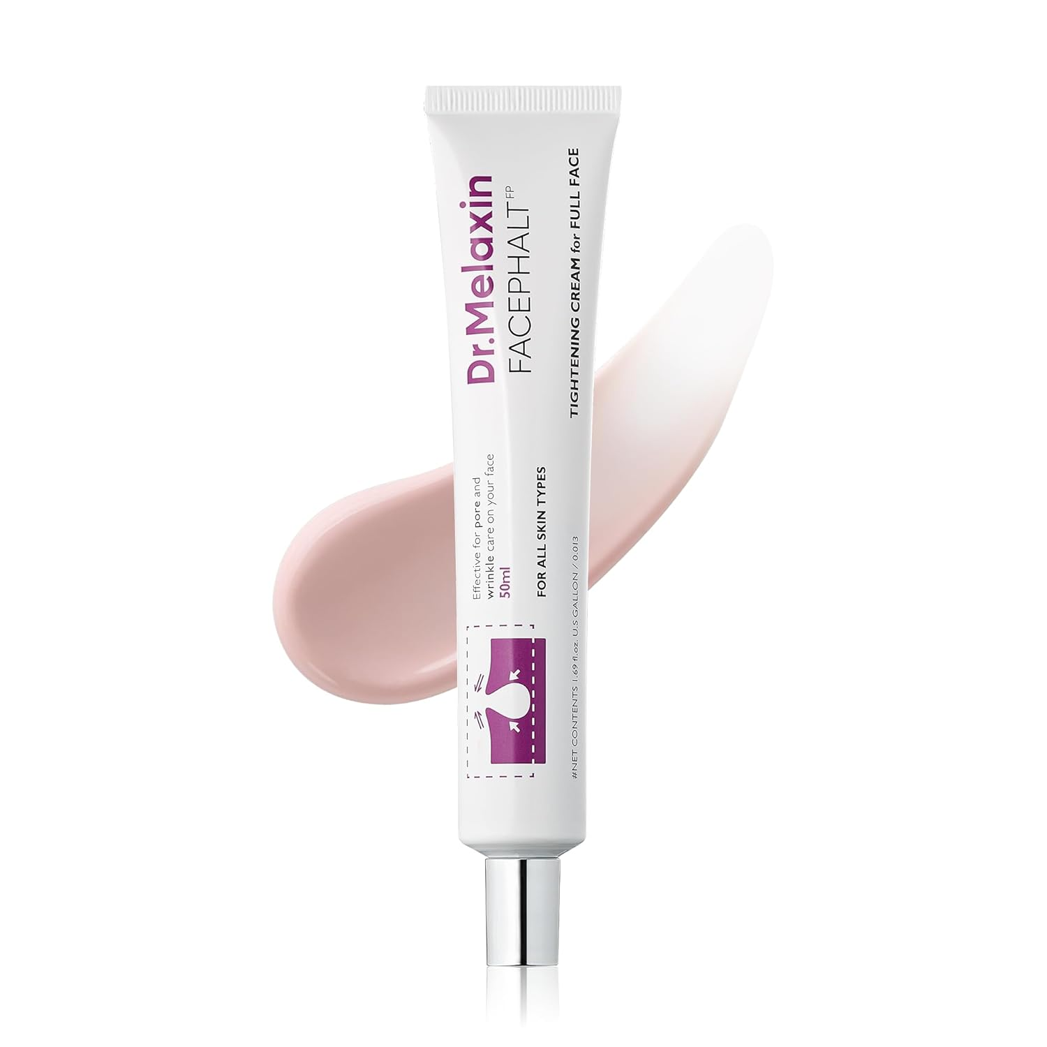 skincare-kbeauty-glowtime-dr melaxin facephalt tightening cream