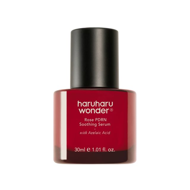 skincare-kbeauty-glowtime-haru haru wonder rose pdrn soothing serum