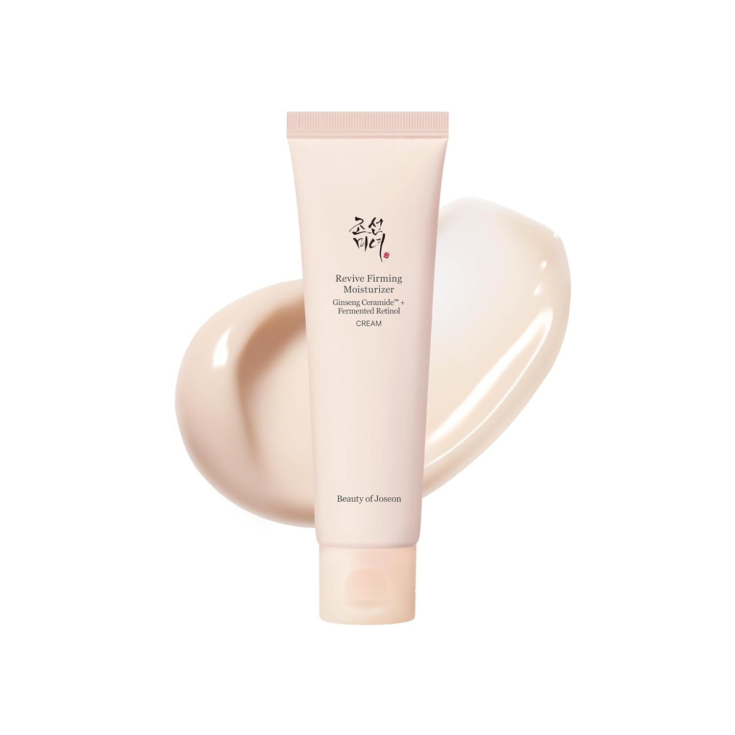 skincare-kbeauty-glowtime-beauty of joseon revive firming moisturizer
