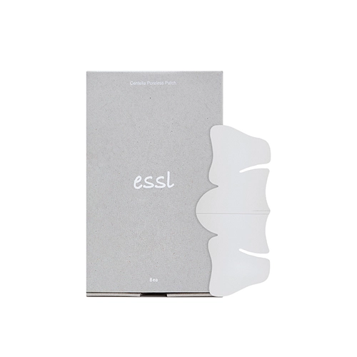 skincare-kbeauty-glowtime-essl centella poreless patch