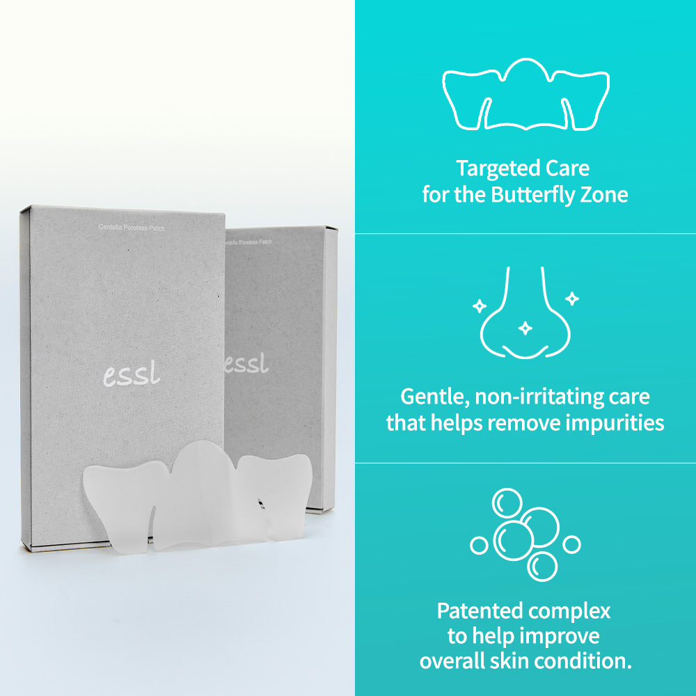 skincare-kbeauty-glowtime-essl centella poreless patch