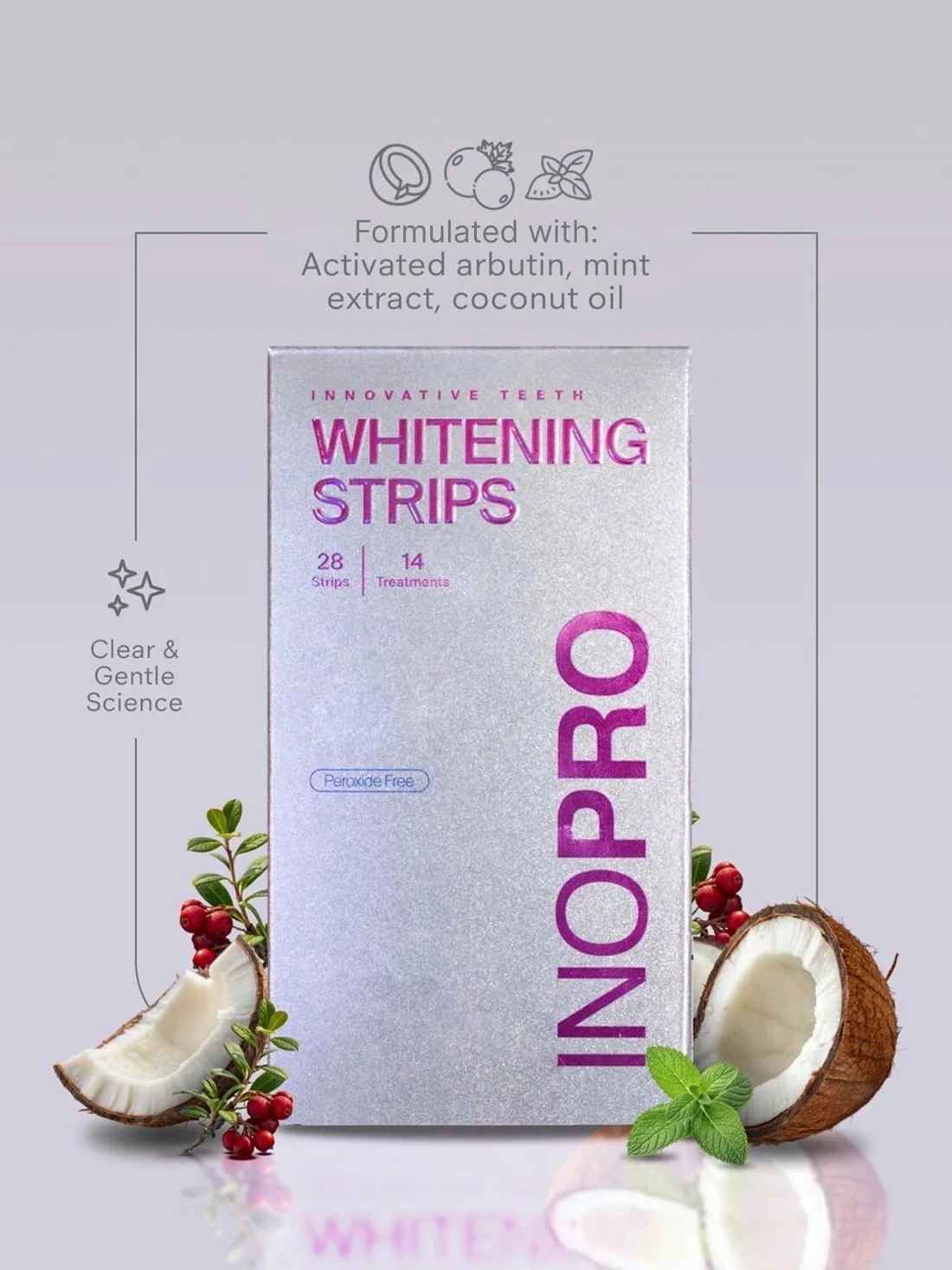 skincare-kbeauty-glowtime-inopro green whitening strips