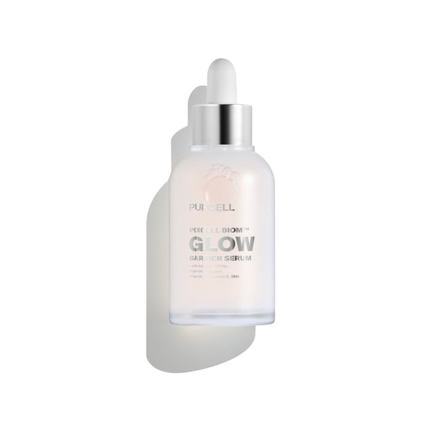 skincare-kbeauty-glowtime-purcell pixcell biom glow barrier serum