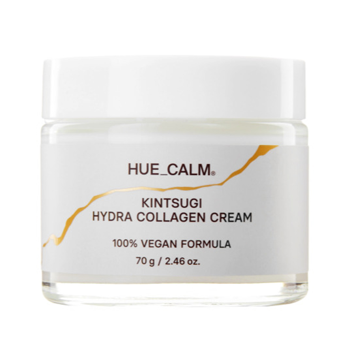 HUECALM Kintsugi Hydra Collagen Cream 1 skincare-kbeauty-glowtime-huecalm kintsugi hydra collagen cream