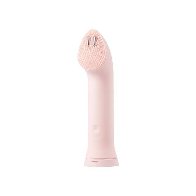 MEDICUBE Age R Booster Facial Cleansing Device head Pink 1 skincare-kbeauty-glowtime-medicube age r booster facial cleansing device head pink